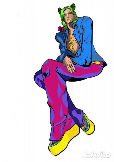 Художник-иллюстратор, дизайнер, кастом вещей