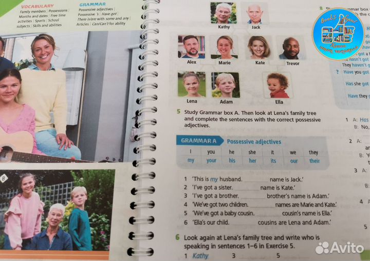 Wider World 2 Second Edition