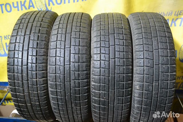 Toyo Garit G5 175/65 R14