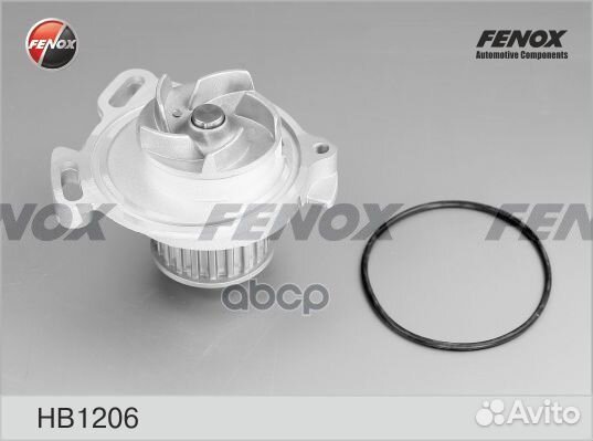 Насос водяной HB1206 fenox
