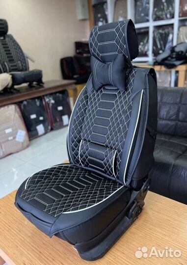 Авточехлы Hyundai Хендай