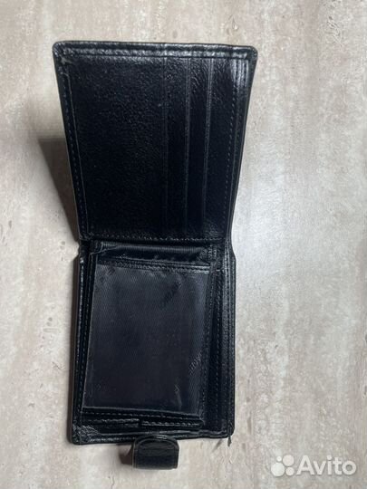 Кошелек мужской