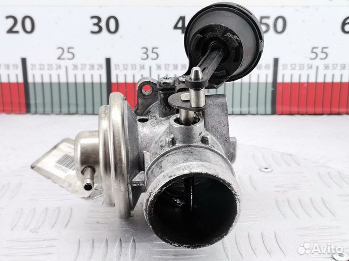 Клапан EGR Ford Galaxy рест. 2001