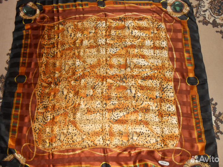 Стильные/элегантные платки палантин и шарф мужской