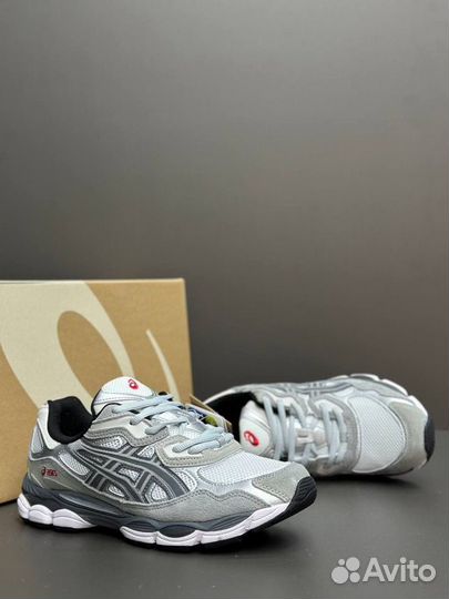 Кроссовки Asics Gel NYC