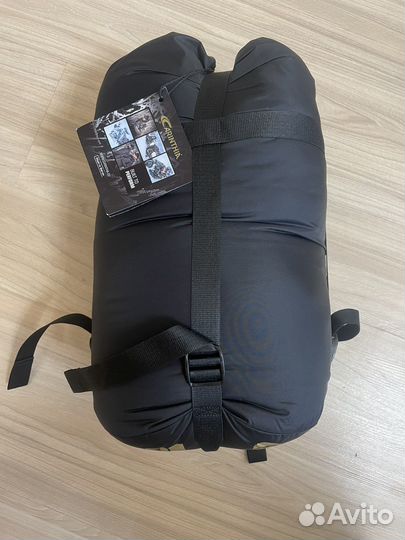 Спальный мешок Carinthia G200Q