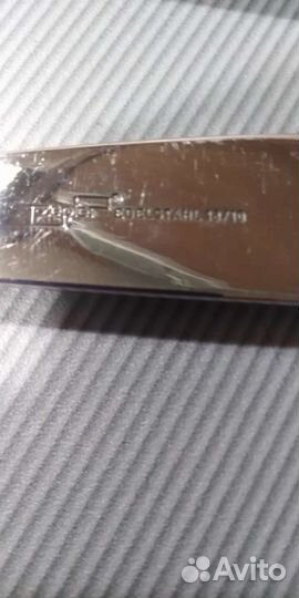 Zepter fish set 2 pcs