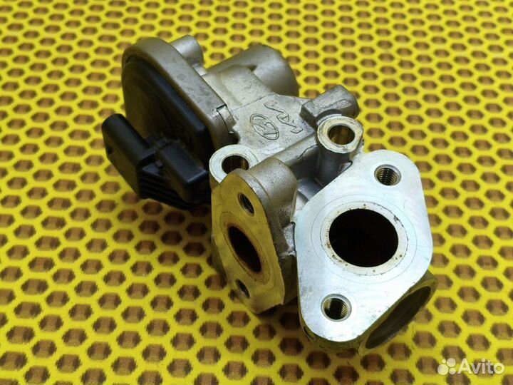 Клапан EGR Hyundai I30 PD G4LG 2023