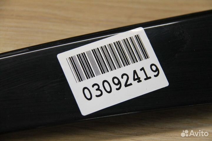 Накладка рамки двери передней правой BMW 5 F10 200