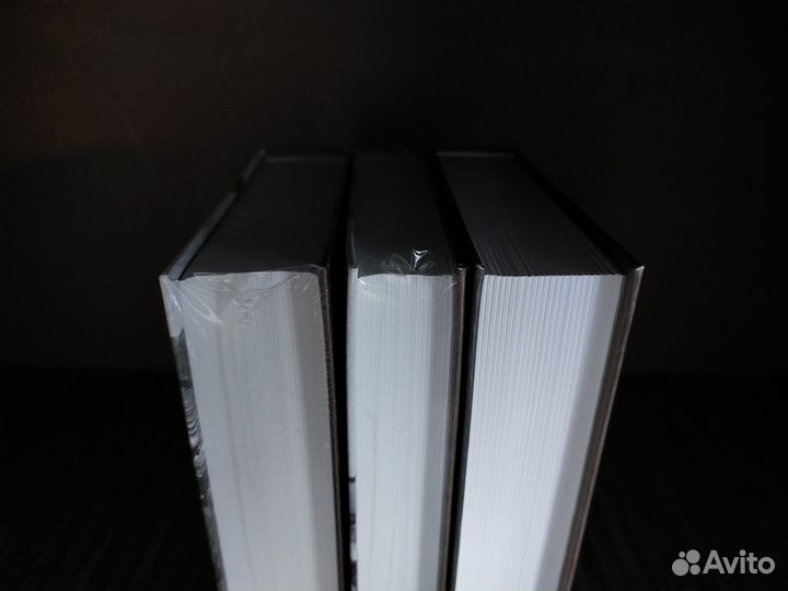 Арсеньев В.К. Собрание сочинений в 3 томах