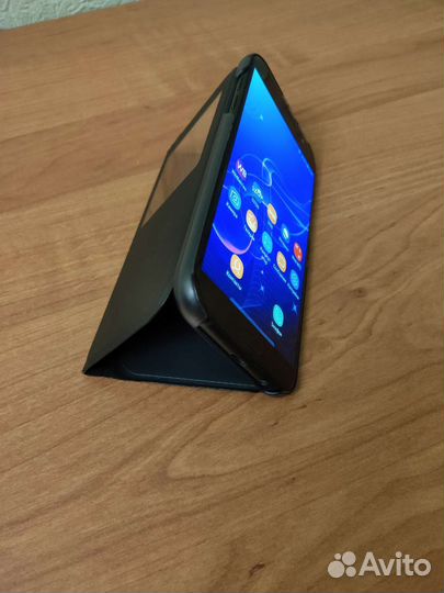 Смартфон Samsung Galaxy A7 2017