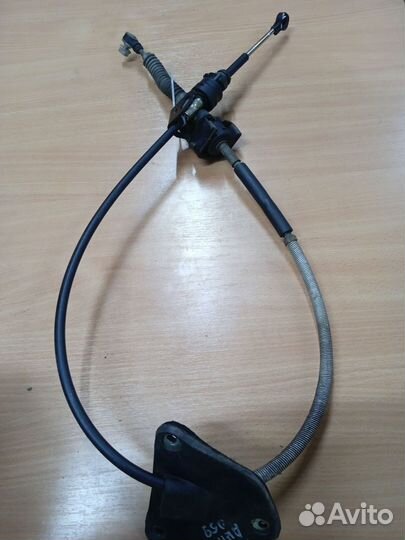 Chery Tiggo 5 l Трос/тяга АКПП