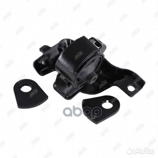 Подушка двигателя лев MI21166 jikiu