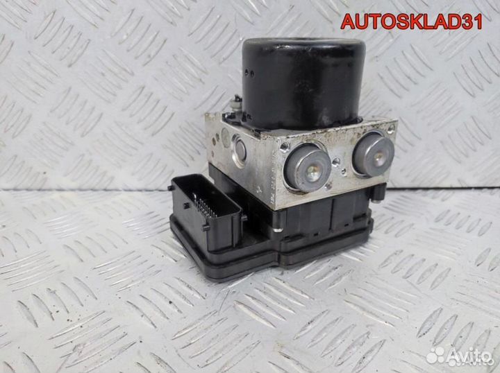 Блок ABS абс Opel Astra J 13379599