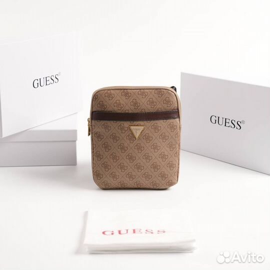 Сумка Guess «Vezzola SMART»