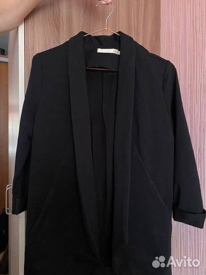 Пиджак на девочку