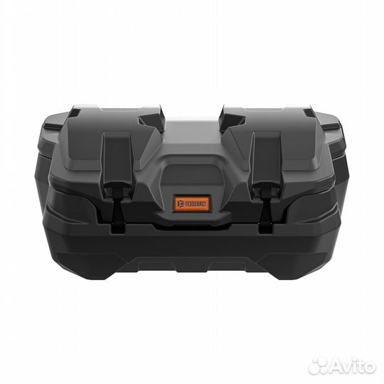 Кофр задний для квадроцикла Honda Talon