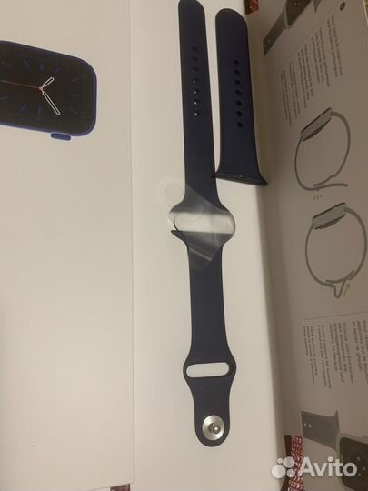 Ремешок для Apple watch