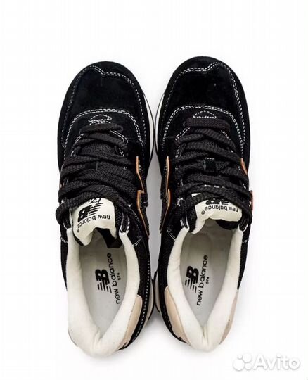 Кроссовки женские new balance Р. 38/39/40