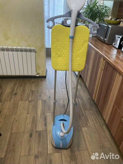 Отпариватель для одежды scarlett