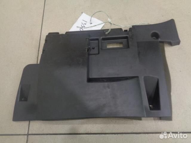 Накладка торпедо Cadillac CTS 2002-2008