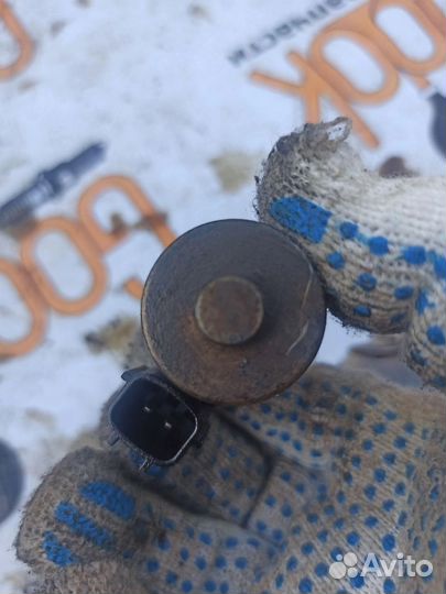 Клапан регулировки фаз Nissan X-Trail T30