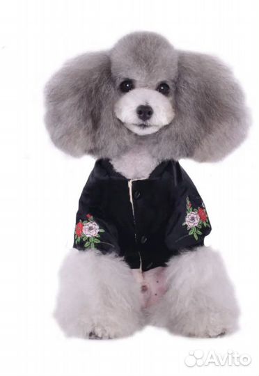 Кофта для собак мелких пород