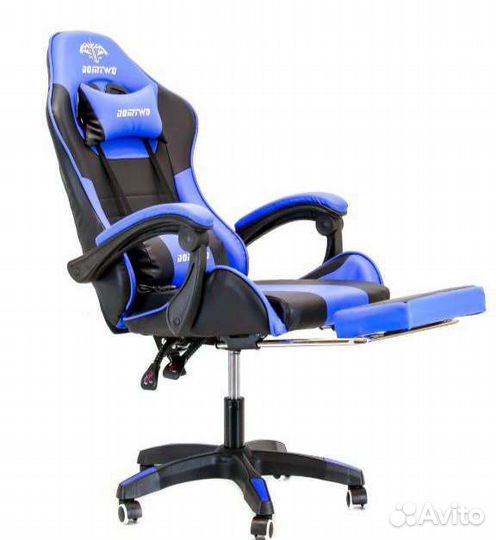 Компьютерное Кресло