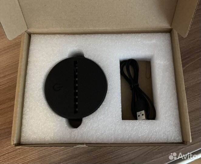 Ночник манга