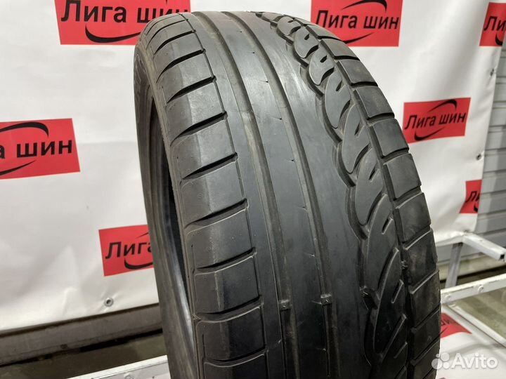 Dunlop SP Sport 01 235/55 R17