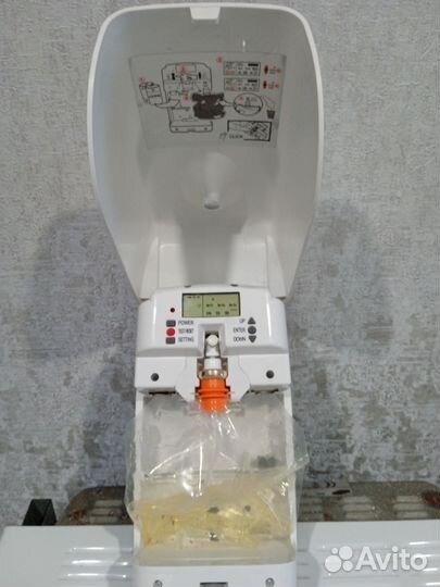 Электронный диспенсер Kimberly-Clark