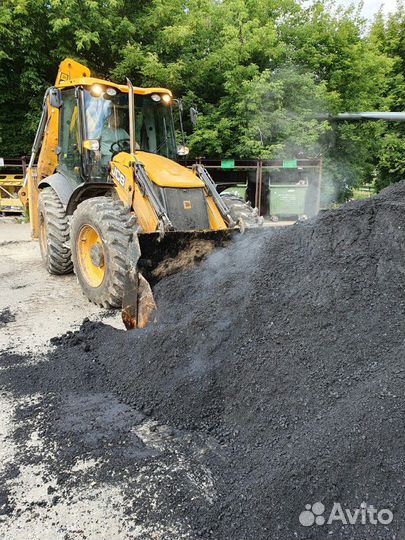 Эксковатор-погрузчик jcb4cx