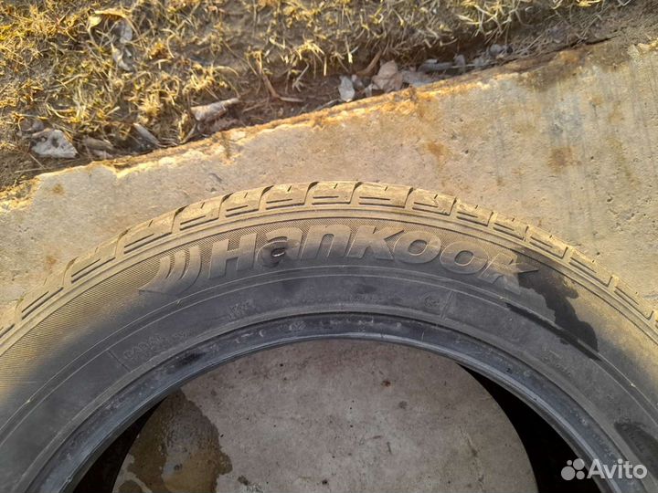 Hankook Optimo H420 205/55 R16 91