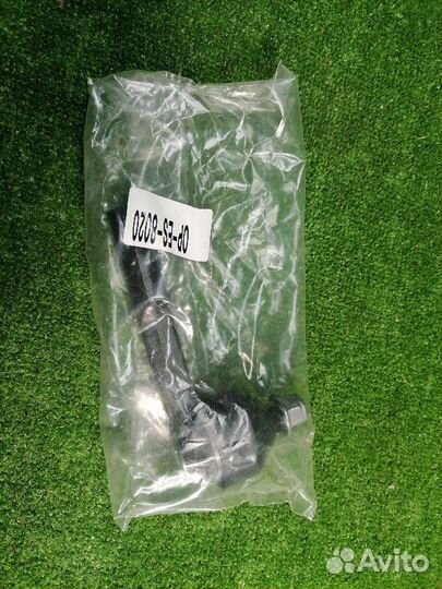 Наконечник рулевой наружный передний правый Opel