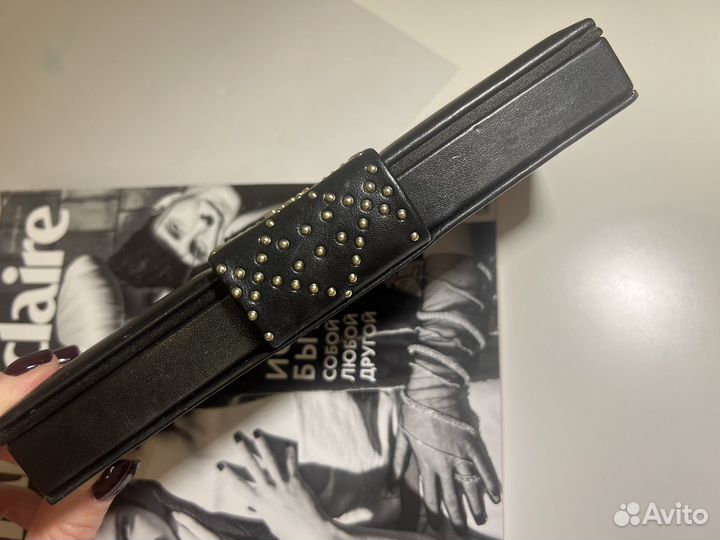 Палитра теней Dior Holiday Couture Collection