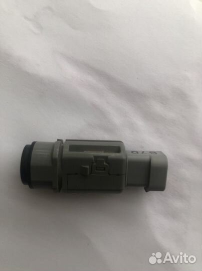 Парктроник Kia Soul (2011-2014) г