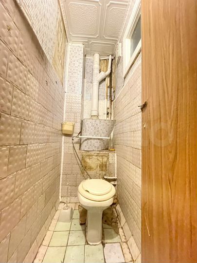 4-к. квартира, 61,4 м², 2/5 эт.