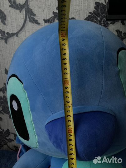 Мягкая игрушка Стич