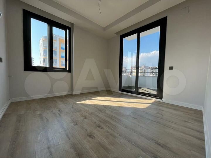 5-к. квартира, 170 м² (Турция)