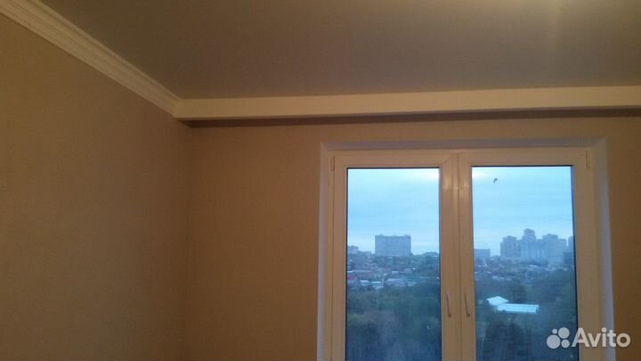 Ремонт. Квартир. Комнат Поклейка обоев Любой объем