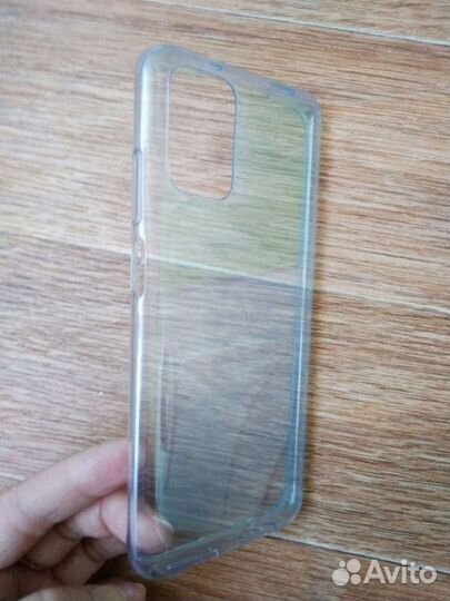 Чехол на xiaomi redmi note 10/10s