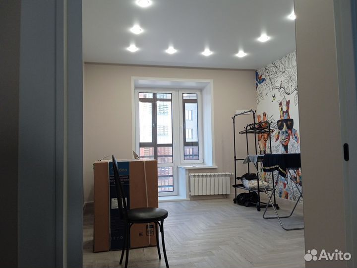 Ремонт квартир. Договор. Гарантия