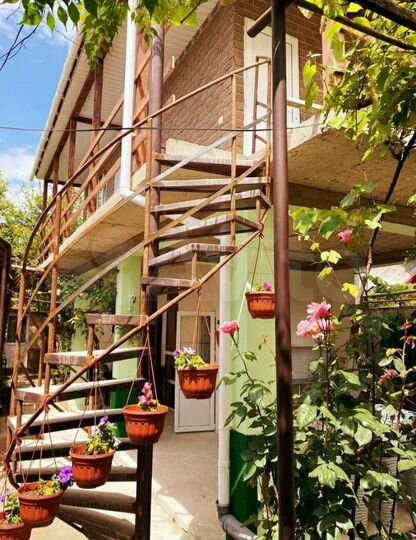 Комната 15 м², 1/2 эт.