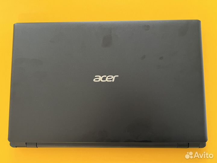 Ноутбук Acer Aspire v5 531