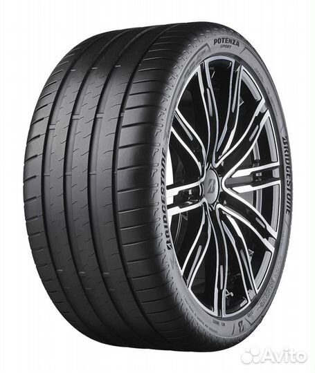 Bridgestone Potenza Sport 305/30 R19