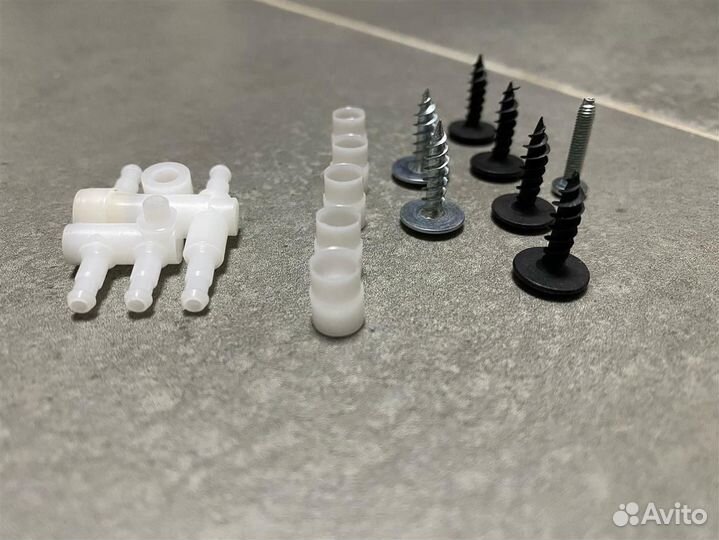 Клапан регулировки сидения Volvo Iveco isri