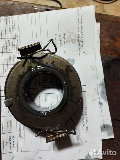 Продажа корзина сцепления на Toyota Camry 30