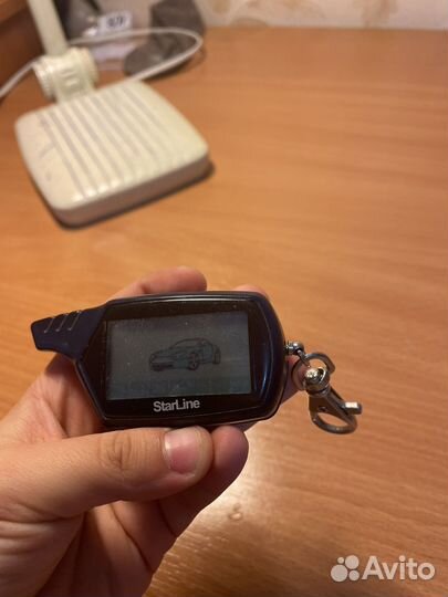 Ключи от авто