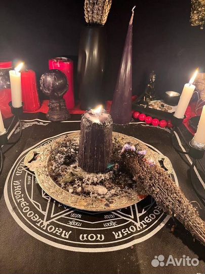 Гадание, приворот, снятие порчи, обучение