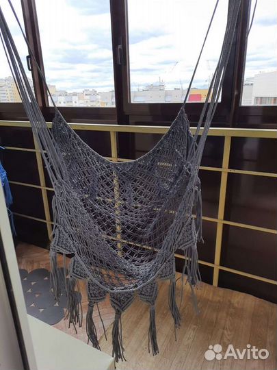 Подвесное кресло